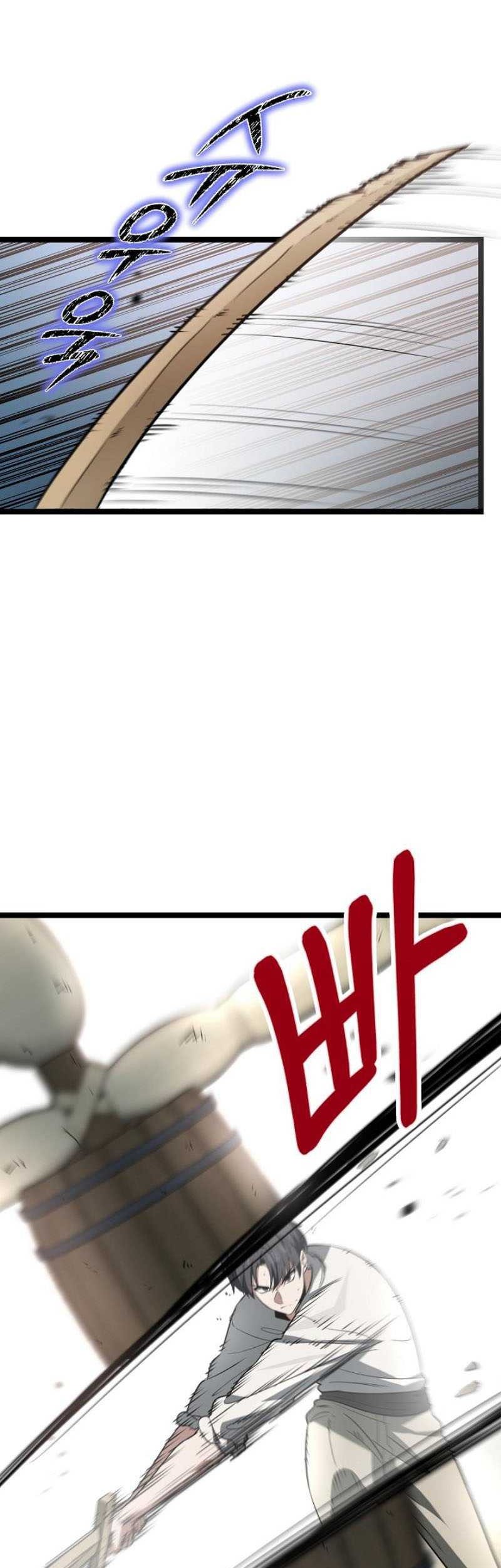 The Hero Became The Duke’s Eldest Son Chapter 04 Gambar 33