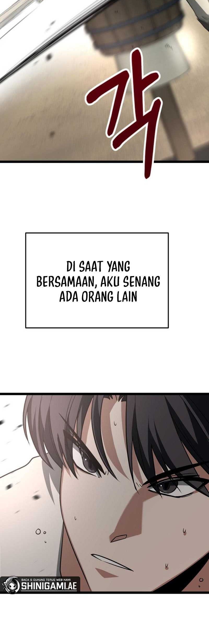 The Hero Became The Duke’s Eldest Son Chapter 04 Gambar 34