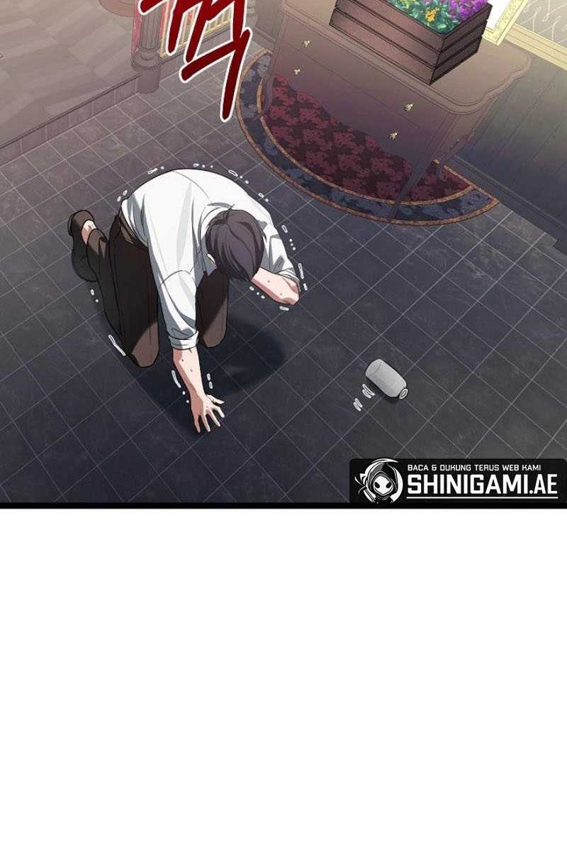 The Hero Became The Duke’s Eldest Son Chapter 03 Gambar 53