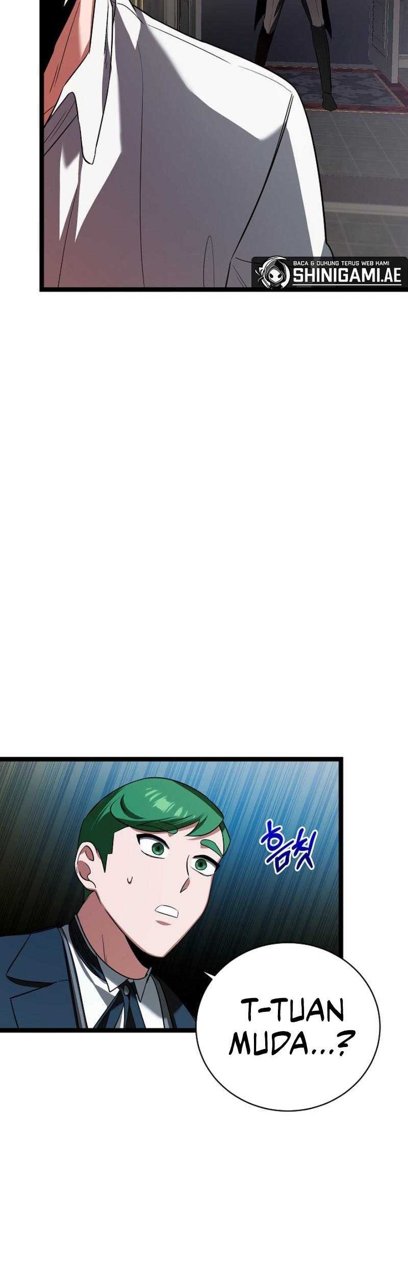 The Hero Became The Duke’s Eldest Son Chapter 03 Gambar 61