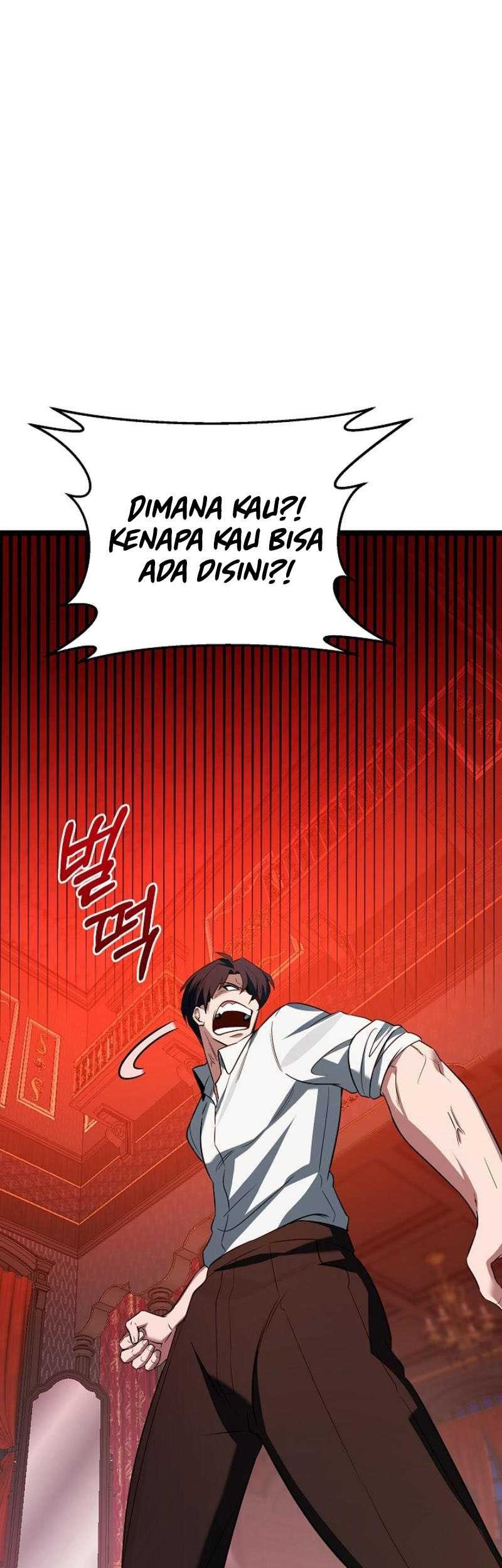 The Hero Became The Duke’s Eldest Son Chapter 03 Gambar 58