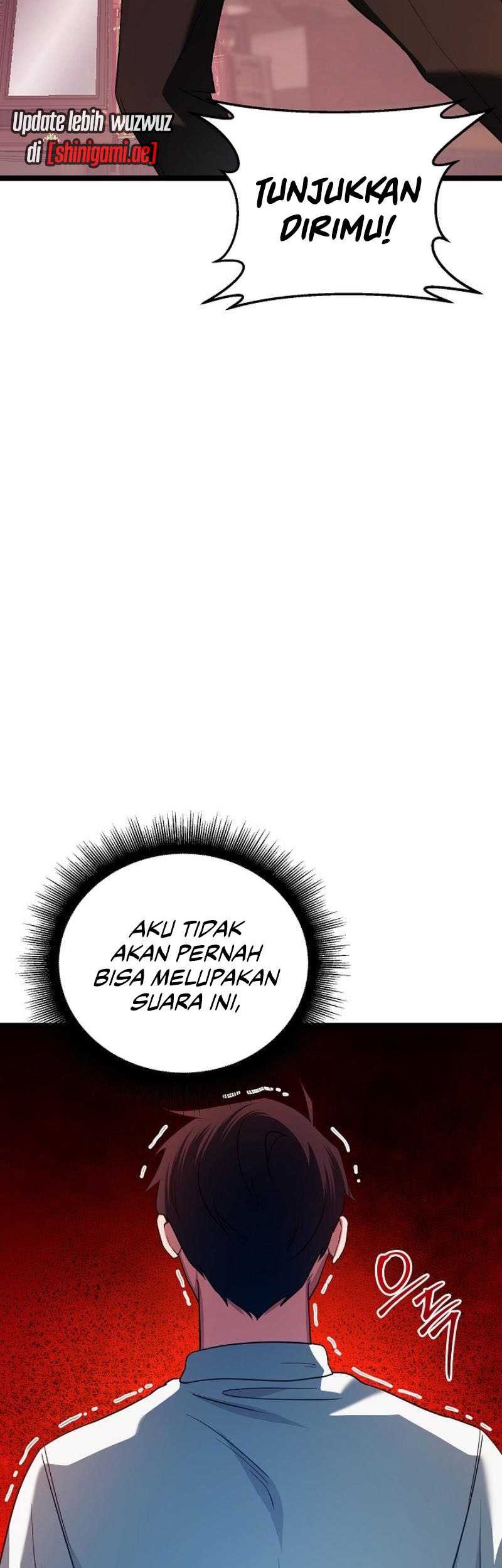 The Hero Became The Duke’s Eldest Son Chapter 03 Gambar 59