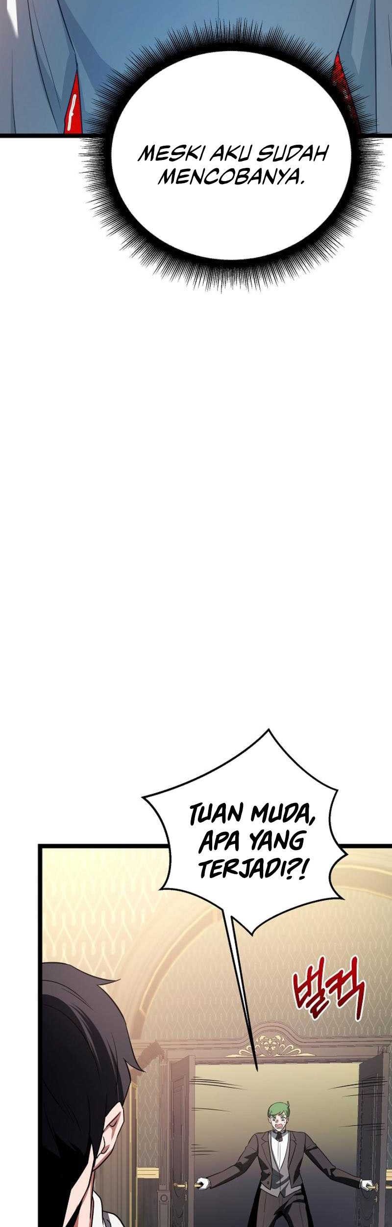 The Hero Became The Duke’s Eldest Son Chapter 03 Gambar 60