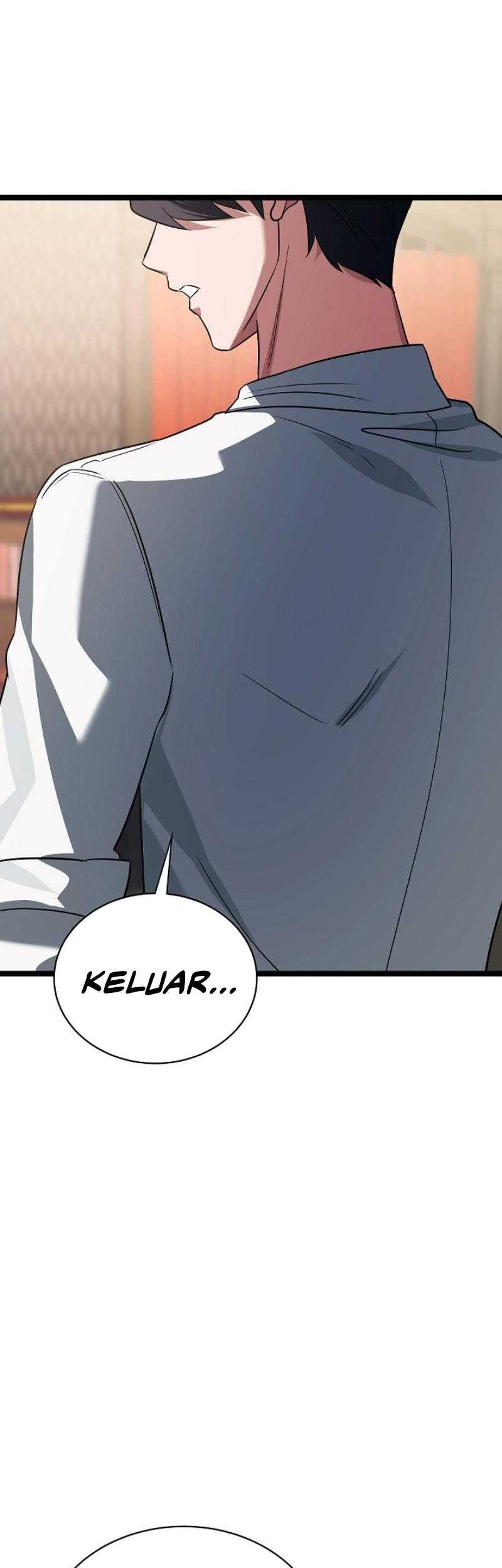 The Hero Became The Duke’s Eldest Son Chapter 03 Gambar 62