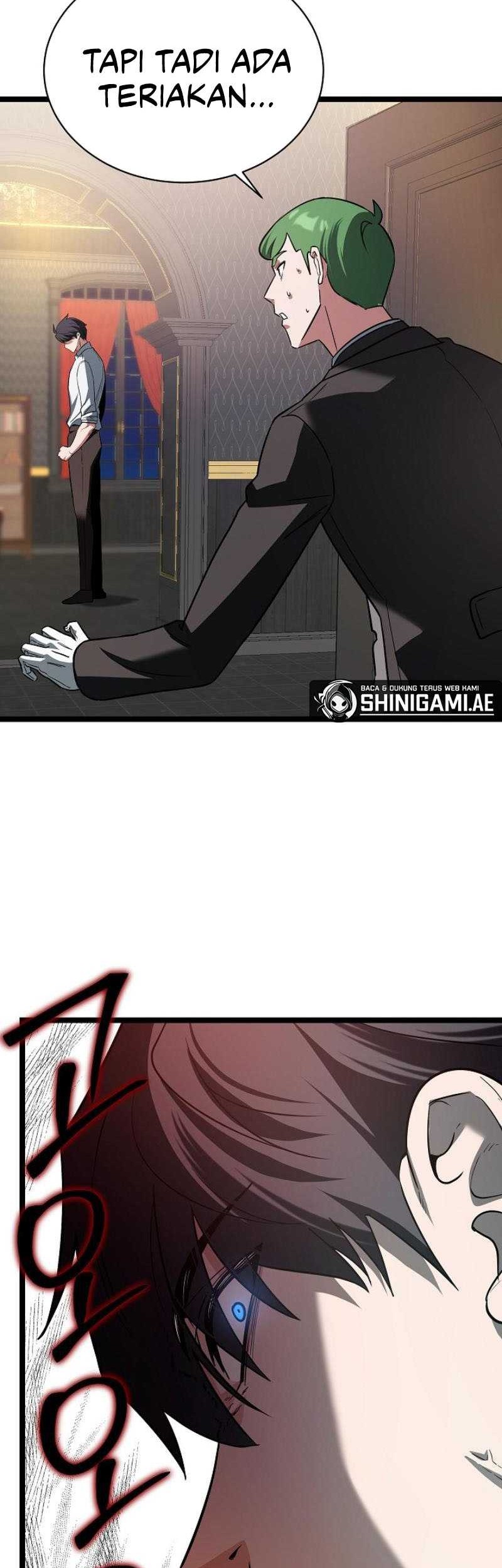 The Hero Became The Duke’s Eldest Son Chapter 03 Gambar 63