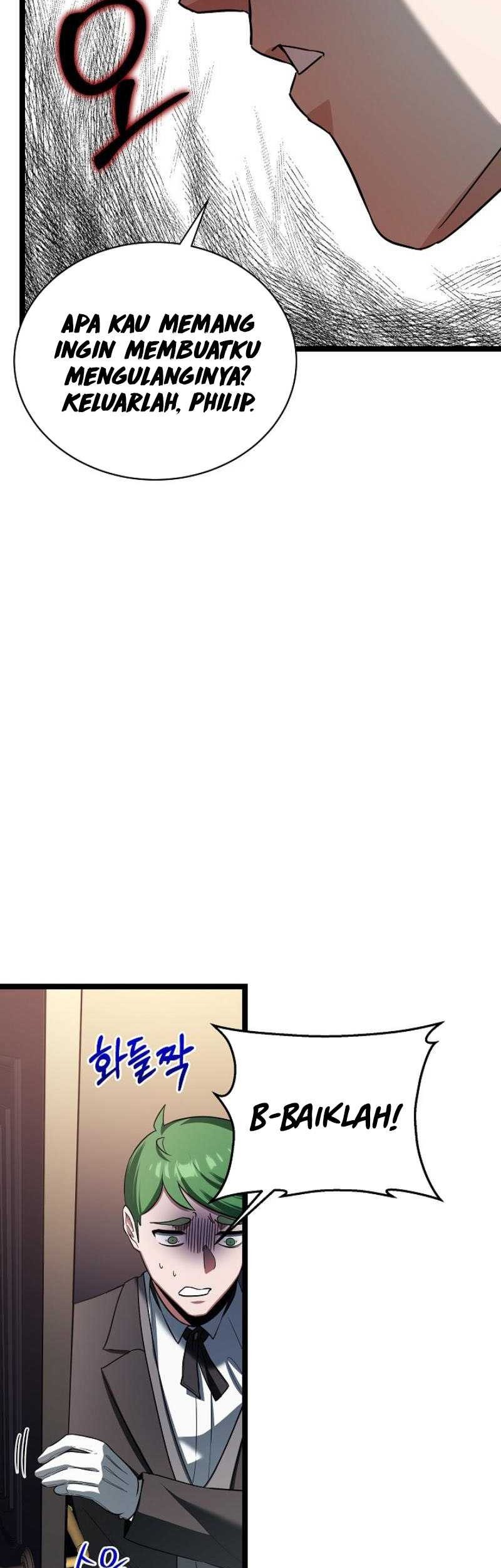 The Hero Became The Duke’s Eldest Son Chapter 03 Gambar 64