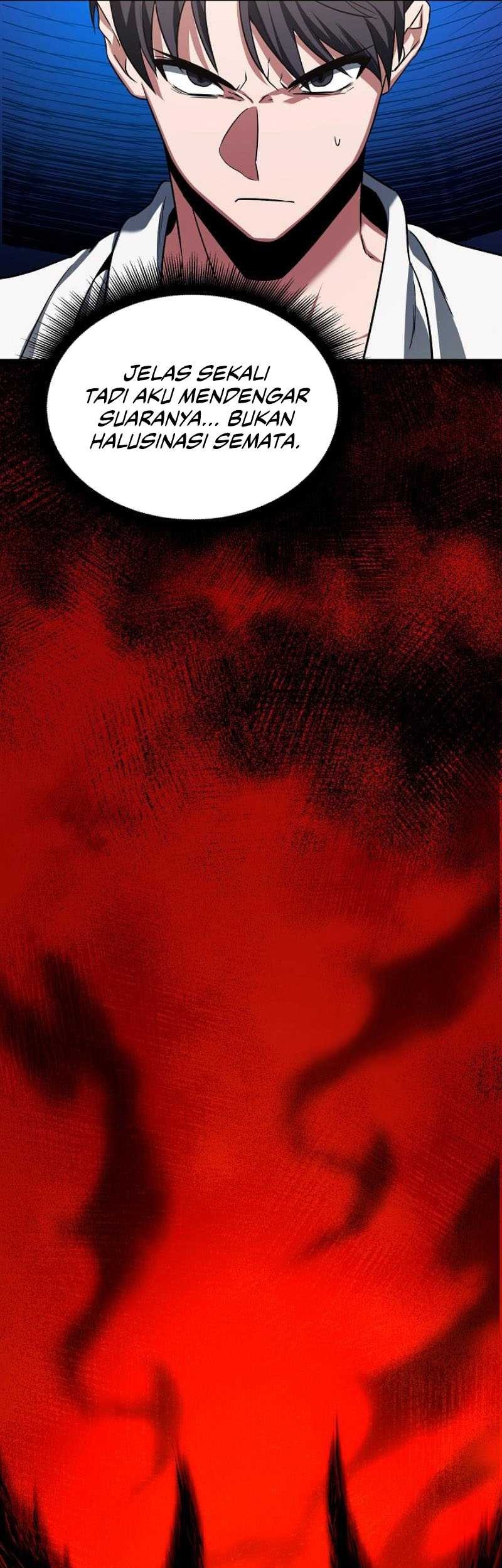 The Hero Became The Duke’s Eldest Son Chapter 03 Gambar 66