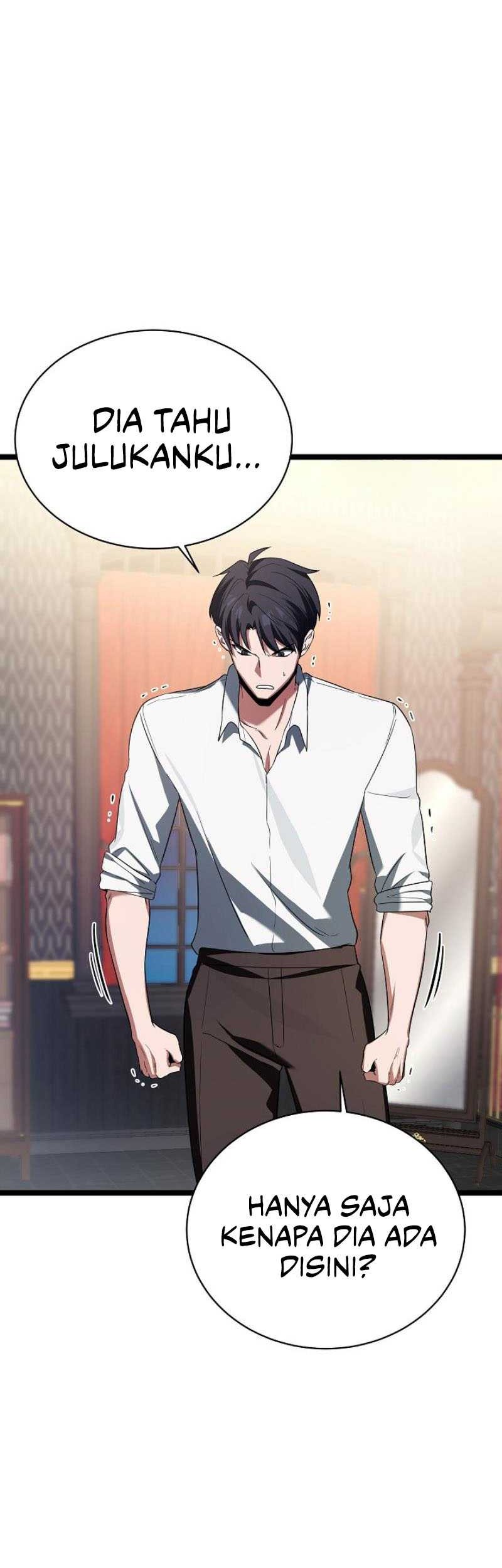 The Hero Became The Duke’s Eldest Son Chapter 03 Gambar 68