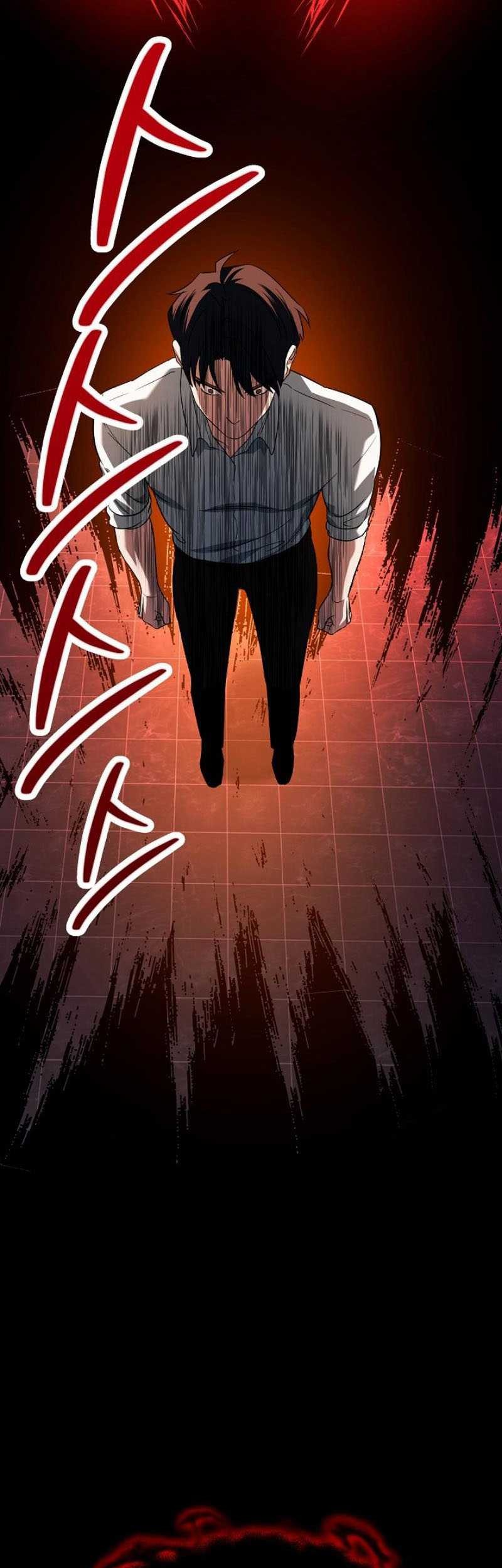 The Hero Became The Duke’s Eldest Son Chapter 03 Gambar 70