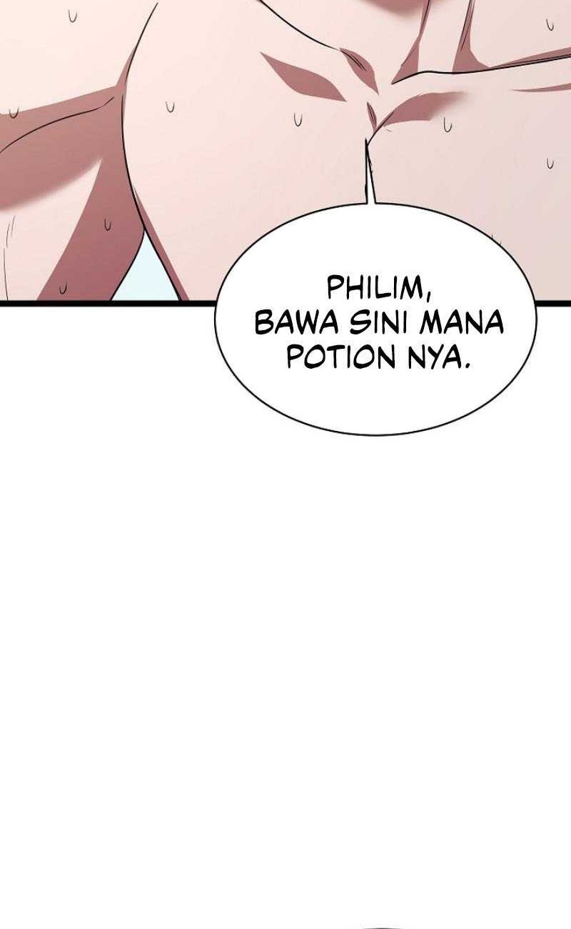 The Hero Became The Duke’s Eldest Son Chapter 03 Gambar 37