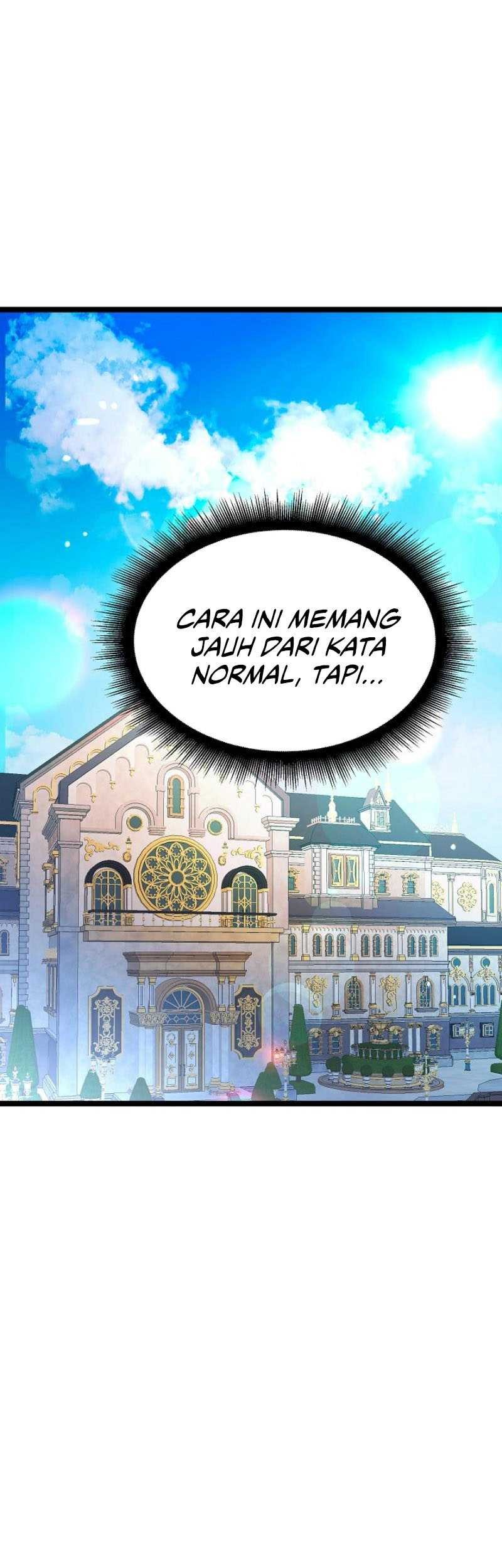 The Hero Became The Duke’s Eldest Son Chapter 03 Gambar 34