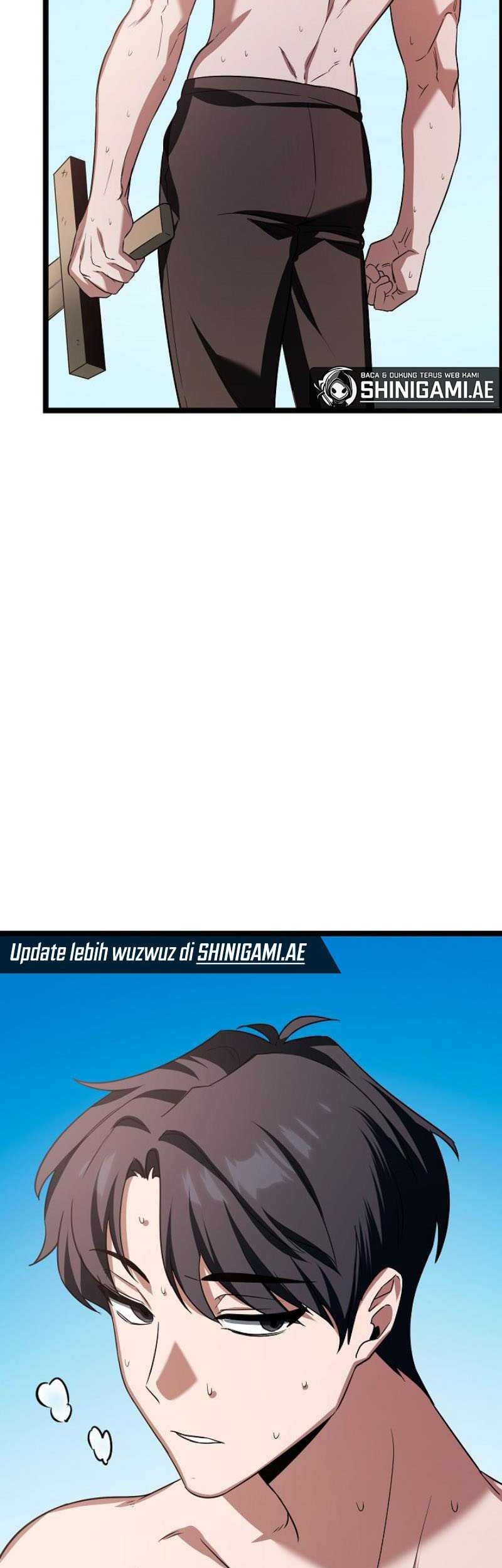 The Hero Became The Duke’s Eldest Son Chapter 03 Gambar 36