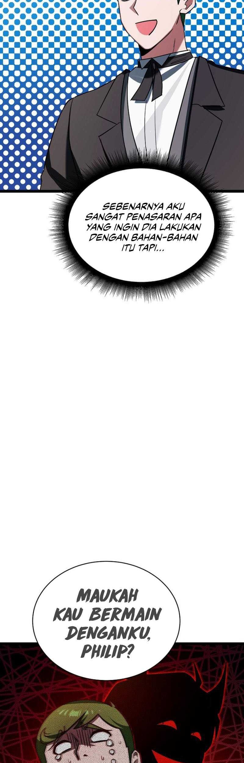 The Hero Became The Duke’s Eldest Son Chapter 03 Gambar 43