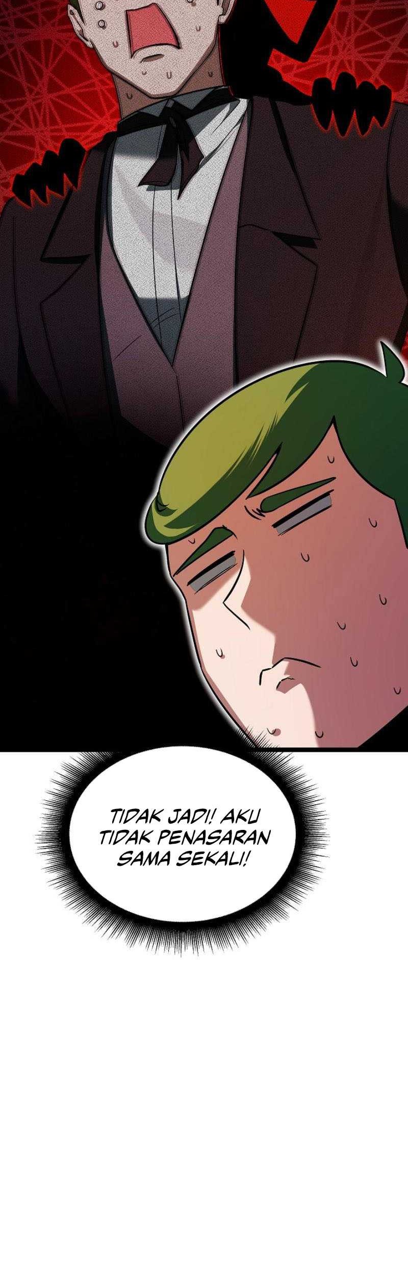 The Hero Became The Duke’s Eldest Son Chapter 03 Gambar 44