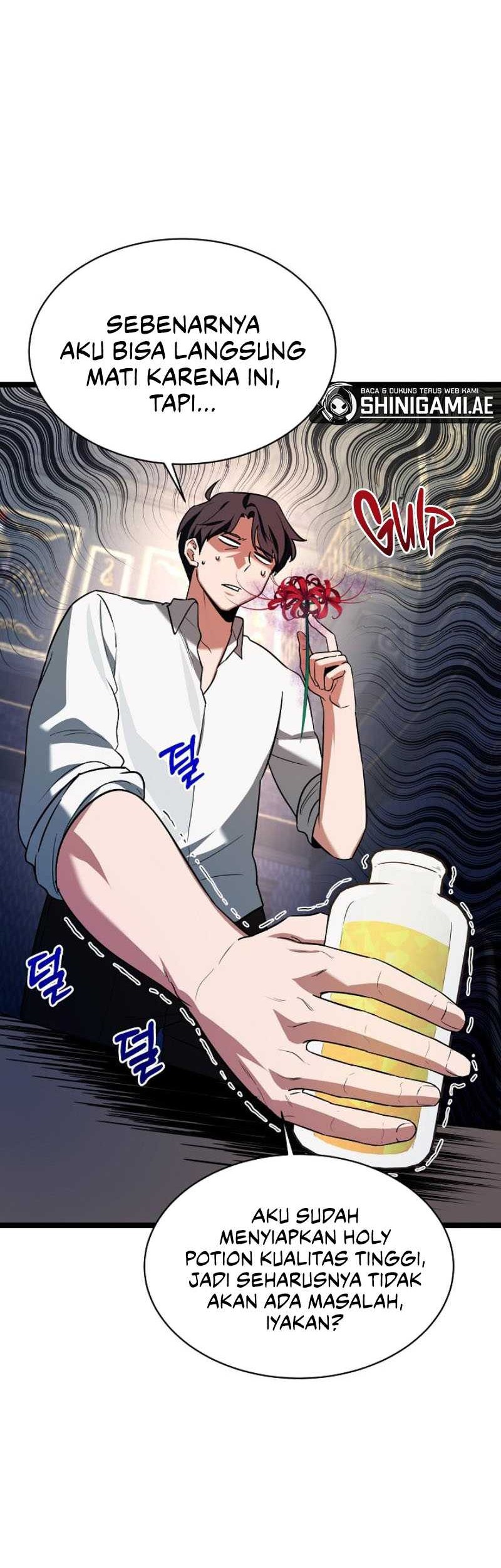 The Hero Became The Duke’s Eldest Son Chapter 03 Gambar 49