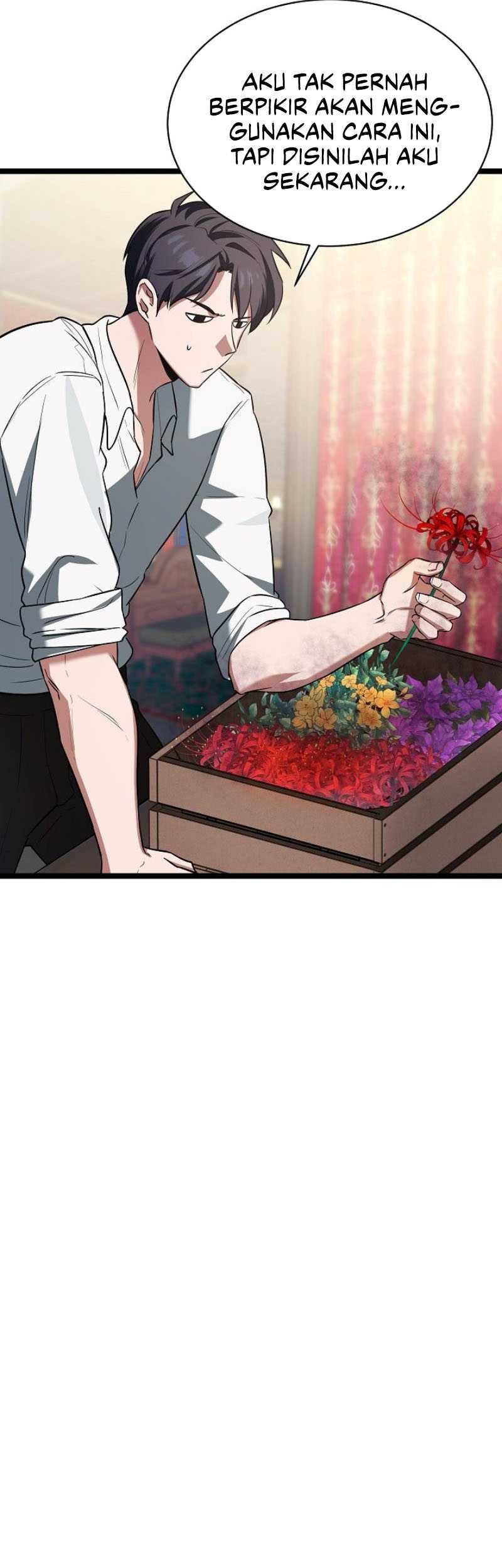 The Hero Became The Duke’s Eldest Son Chapter 03 Gambar 46