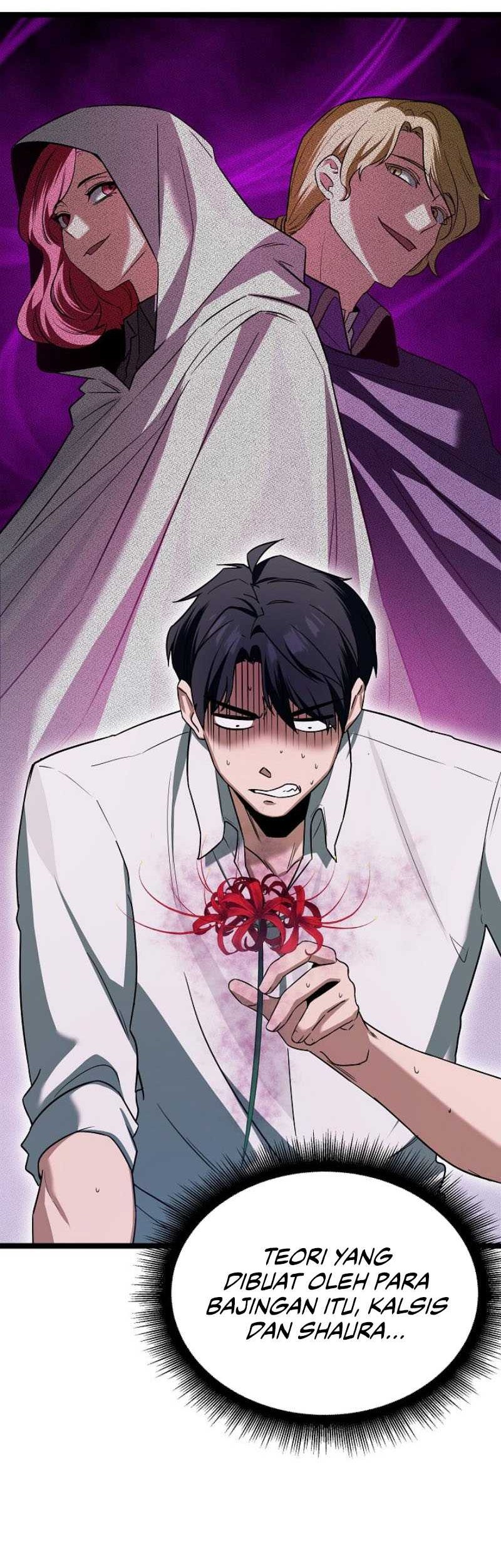 The Hero Became The Duke’s Eldest Son Chapter 03 Gambar 47