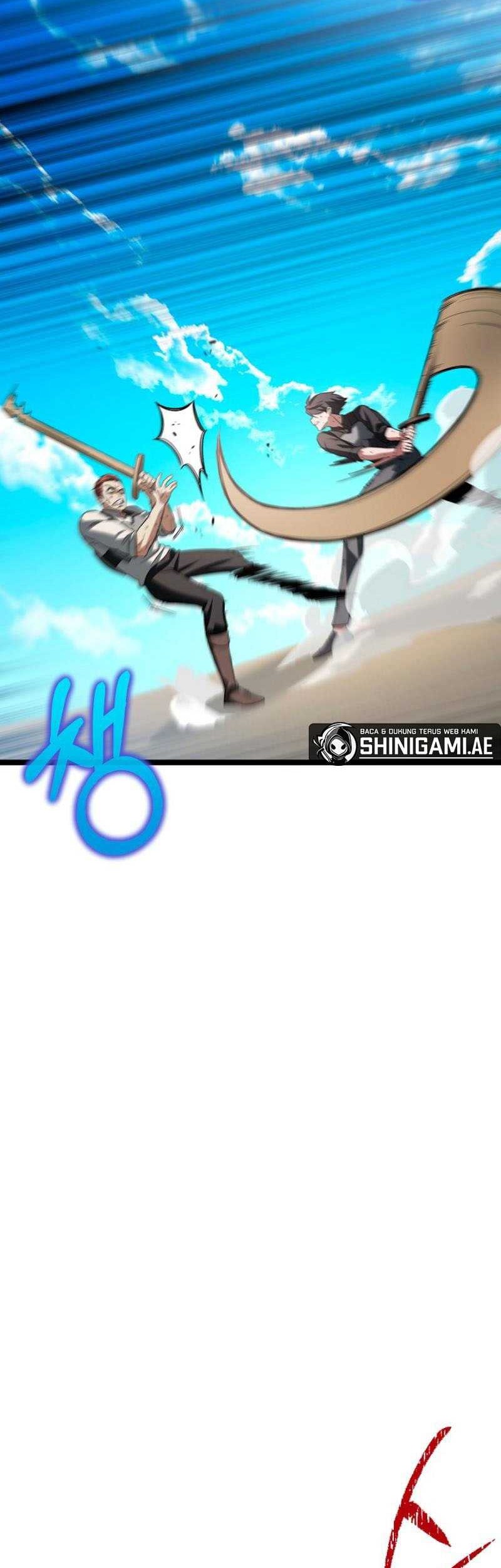 The Hero Became The Duke’s Eldest Son Chapter 03 Gambar 3