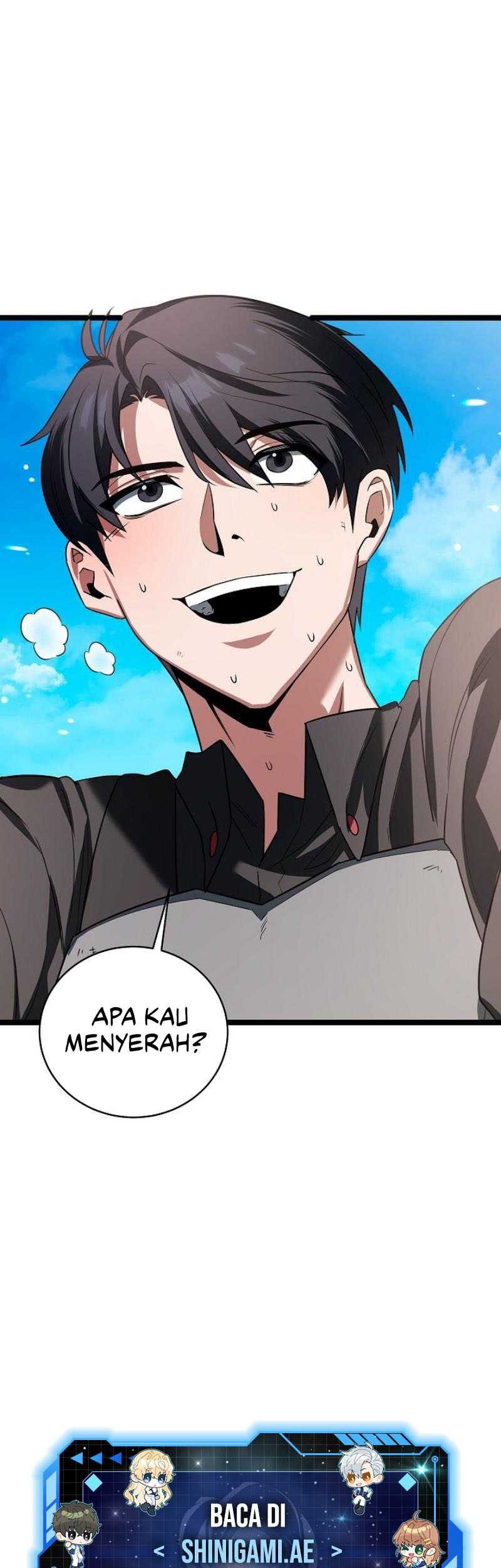 The Hero Became The Duke’s Eldest Son Chapter 03 Gambar 6