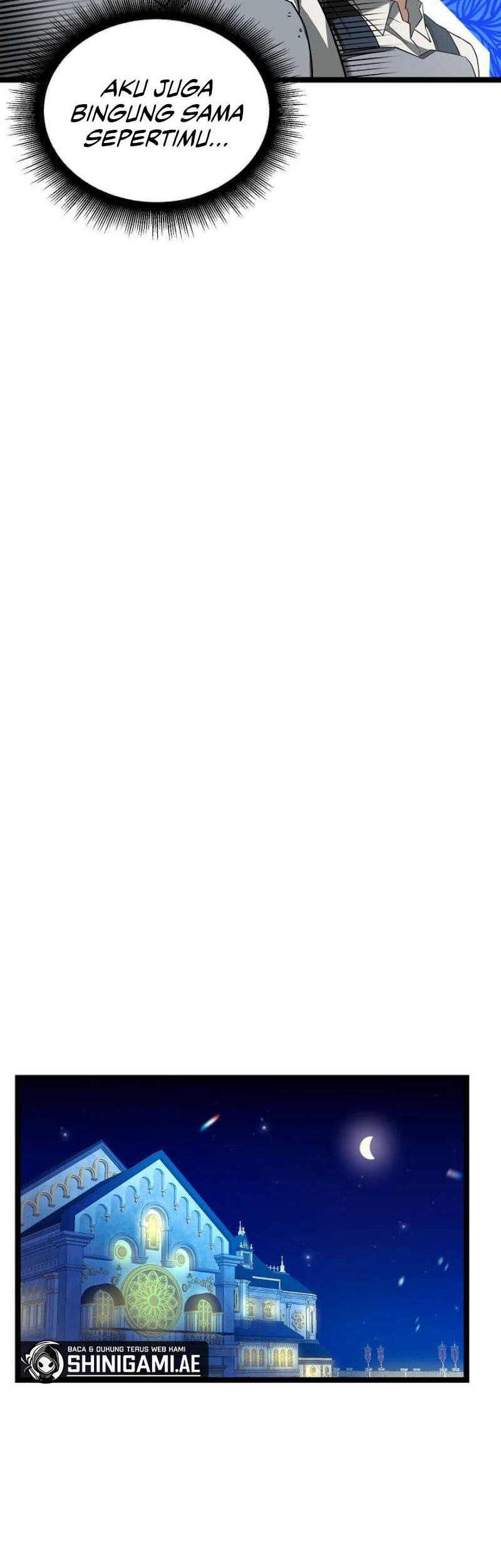 The Hero Became The Duke’s Eldest Son Chapter 03 Gambar 11