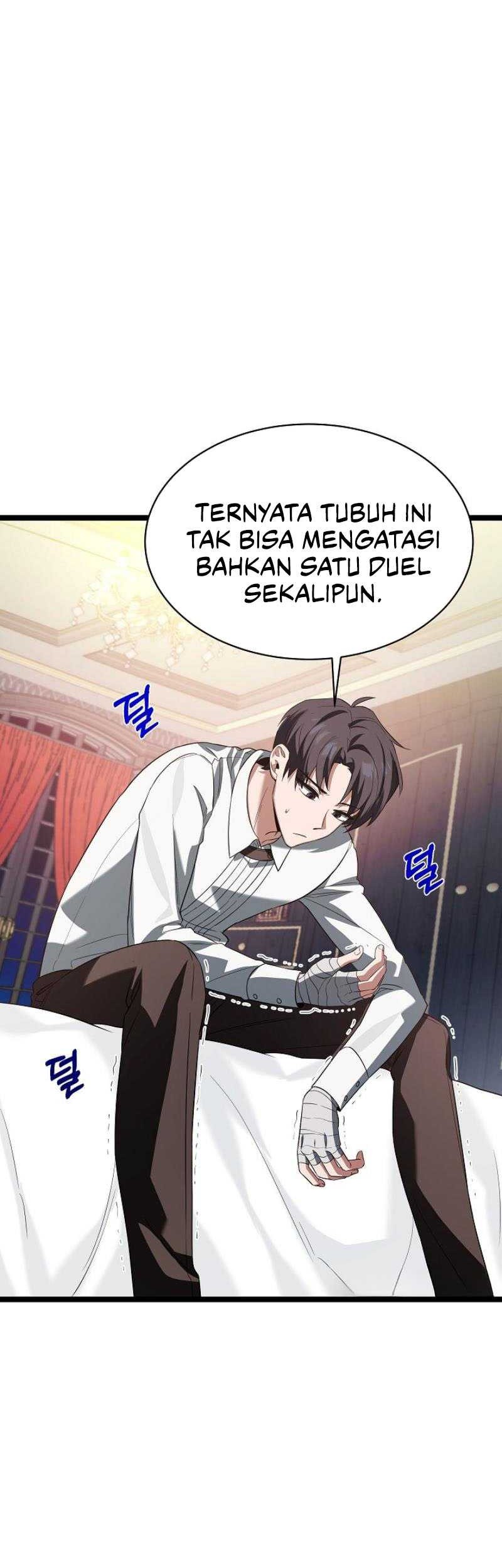 The Hero Became The Duke’s Eldest Son Chapter 03 Gambar 12