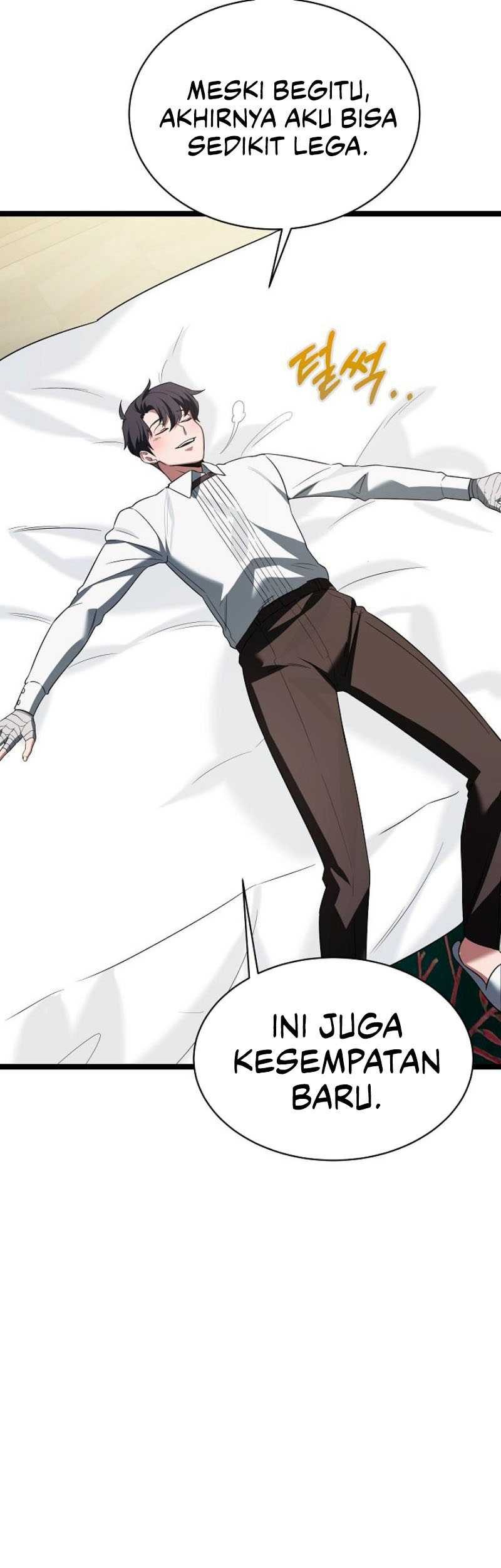 The Hero Became The Duke’s Eldest Son Chapter 03 Gambar 14