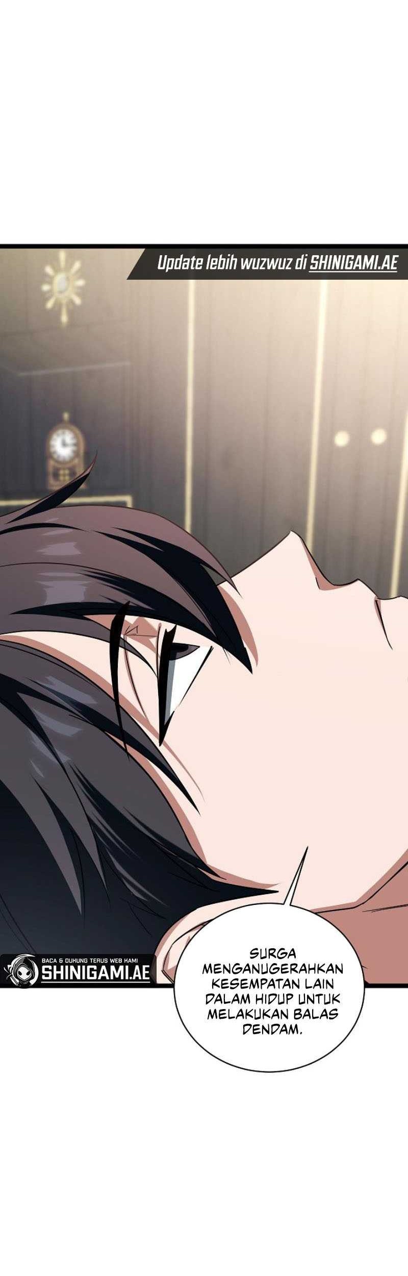 The Hero Became The Duke’s Eldest Son Chapter 03 Gambar 15