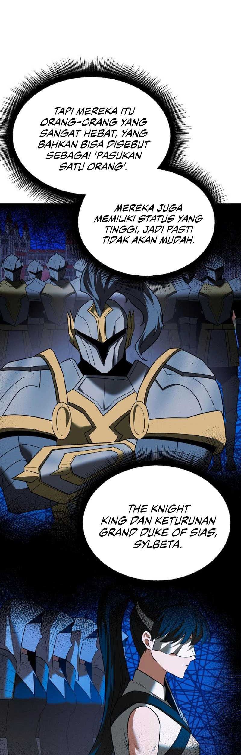 The Hero Became The Duke’s Eldest Son Chapter 03 Gambar 16