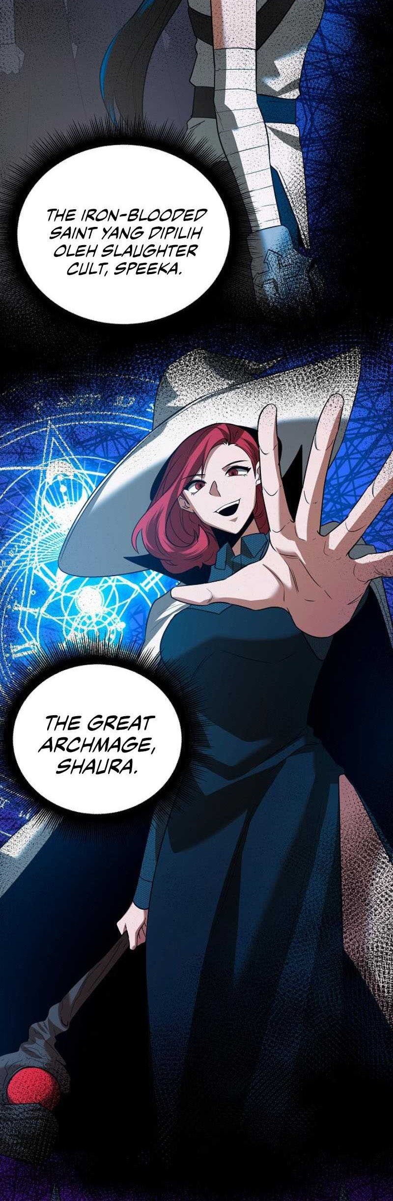 The Hero Became The Duke’s Eldest Son Chapter 03 Gambar 17