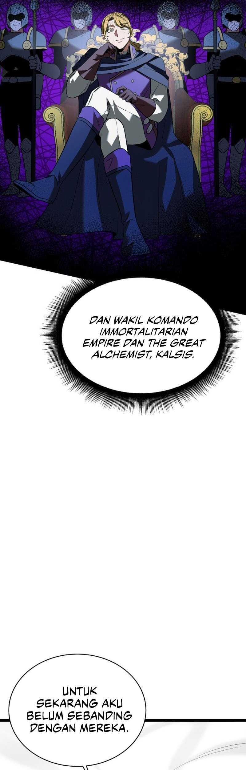 The Hero Became The Duke’s Eldest Son Chapter 03 Gambar 18