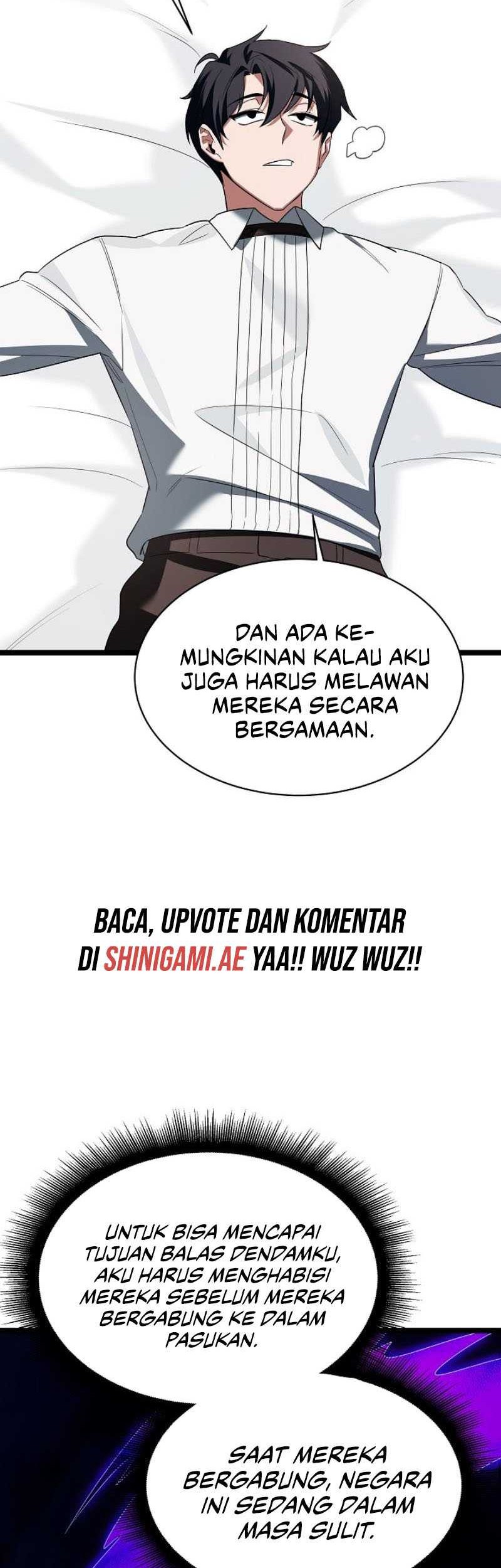 The Hero Became The Duke’s Eldest Son Chapter 03 Gambar 19