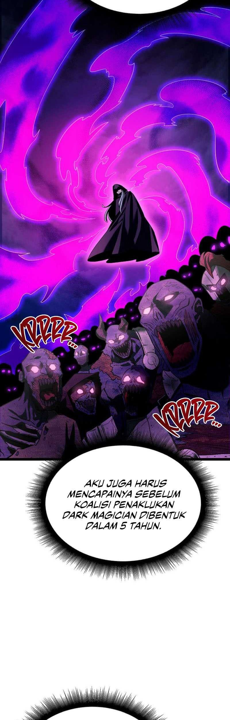 The Hero Became The Duke’s Eldest Son Chapter 03 Gambar 20