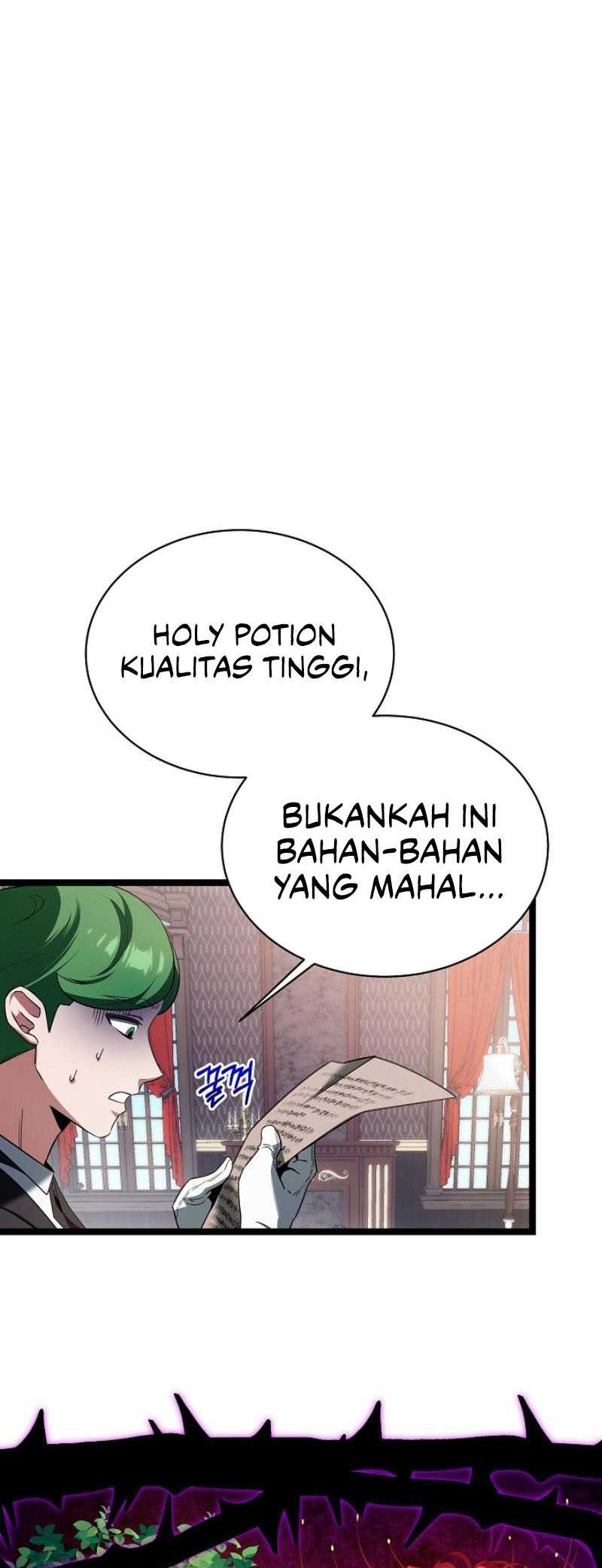 The Hero Became The Duke’s Eldest Son Chapter 03 Gambar 25