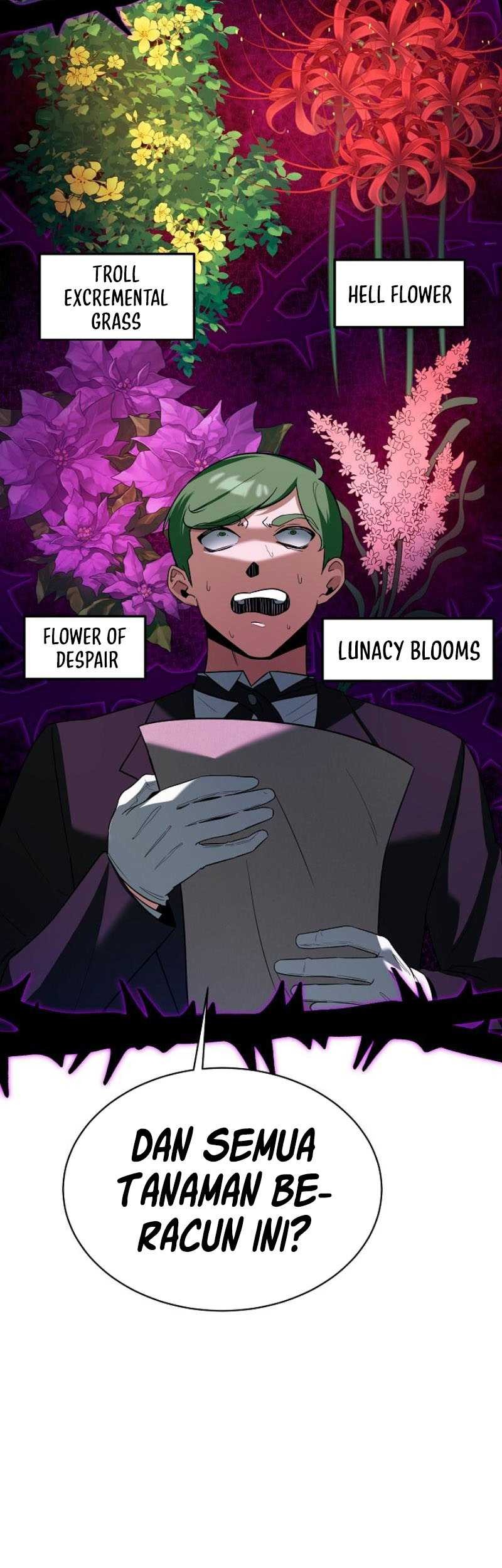 The Hero Became The Duke’s Eldest Son Chapter 03 Gambar 26