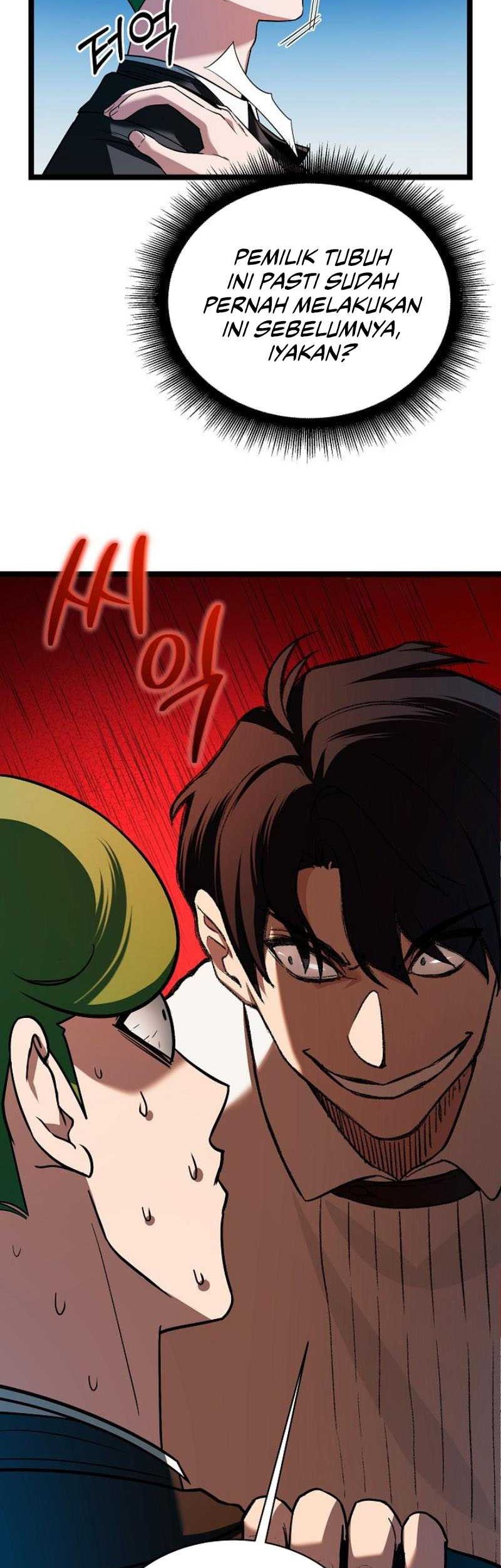 The Hero Became The Duke’s Eldest Son Chapter 03 Gambar 28