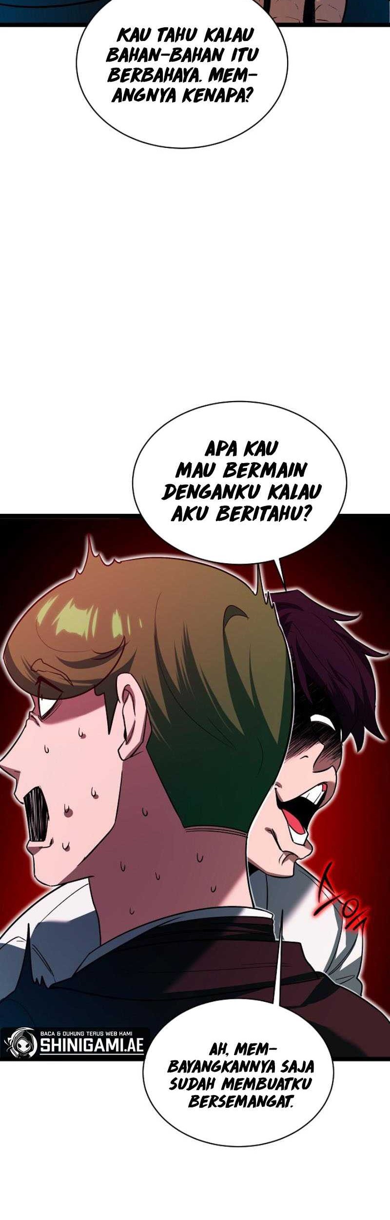 The Hero Became The Duke’s Eldest Son Chapter 03 Gambar 29