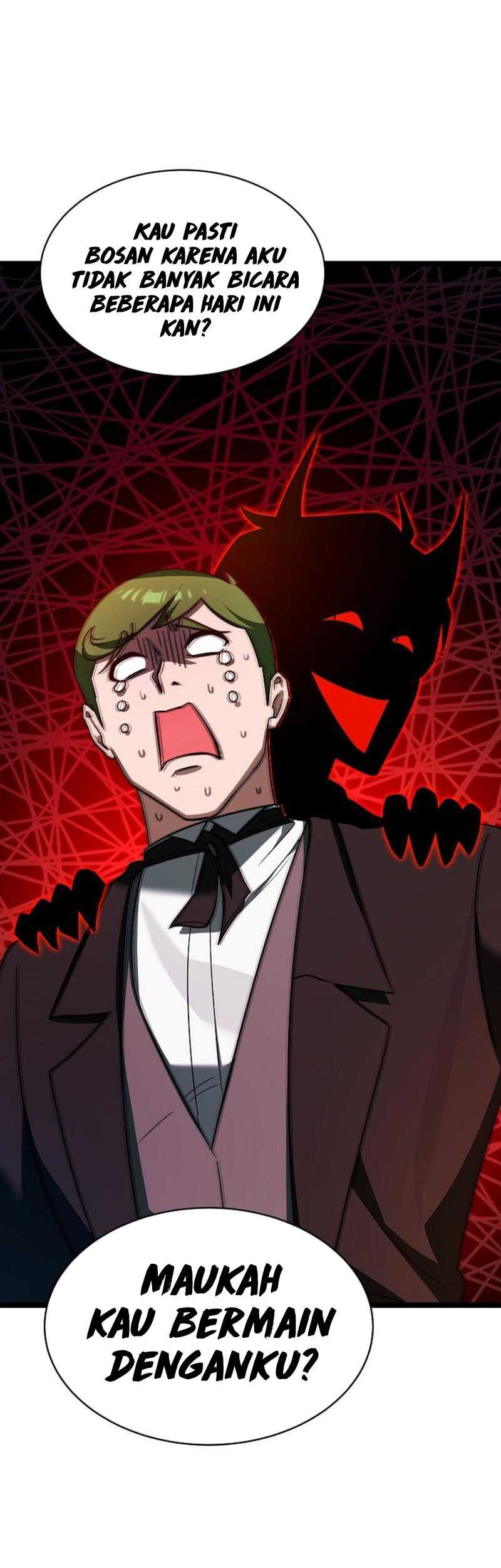 The Hero Became The Duke’s Eldest Son Chapter 03 Gambar 30