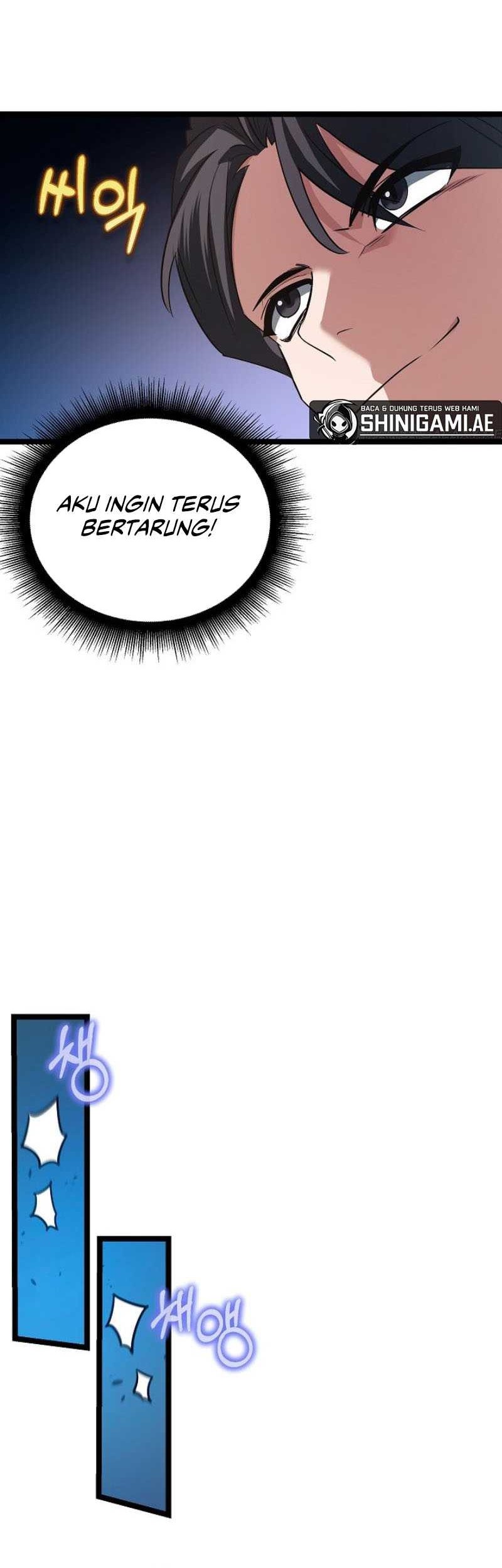 The Hero Became The Duke’s Eldest Son Chapter 02 Gambar 53