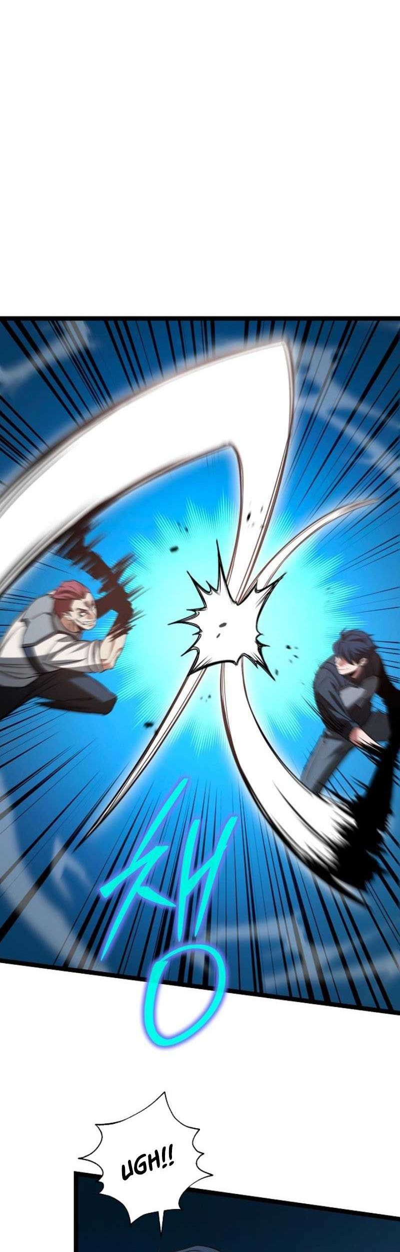 The Hero Became The Duke’s Eldest Son Chapter 02 Gambar 51