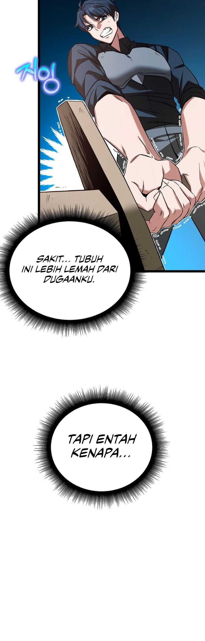 The Hero Became The Duke’s Eldest Son Chapter 02 Gambar 52