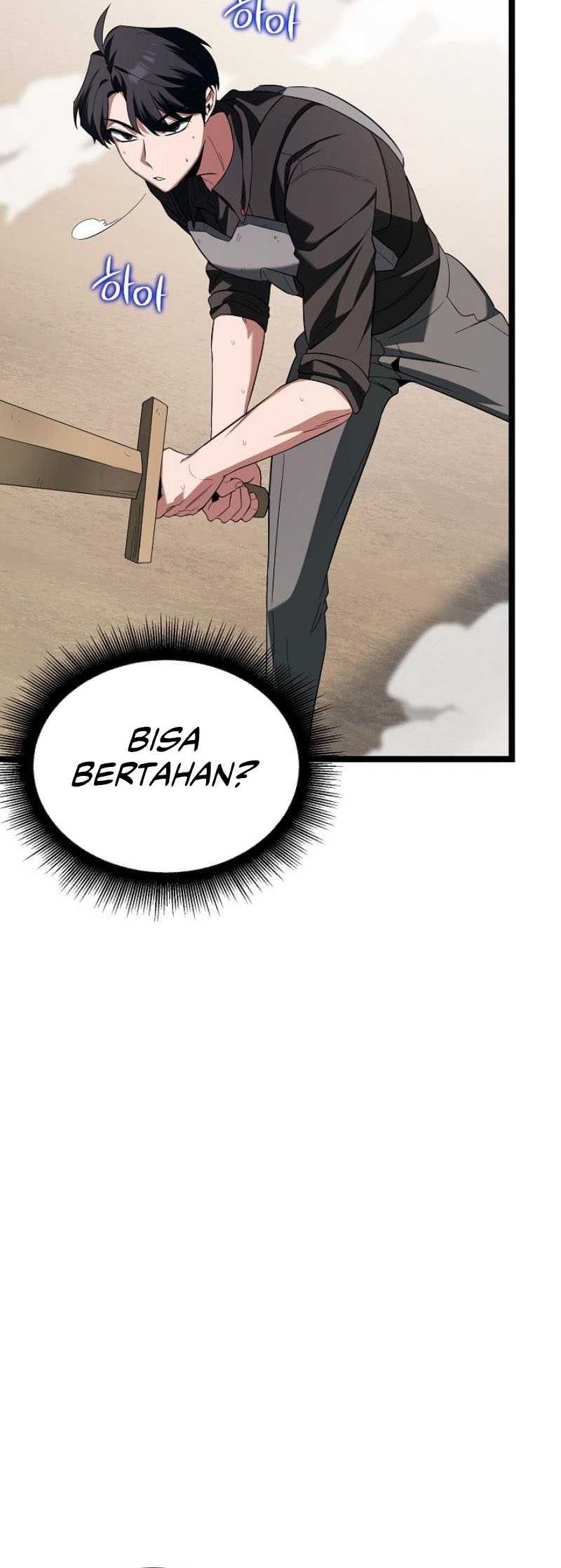 The Hero Became The Duke’s Eldest Son Chapter 02 Gambar 57