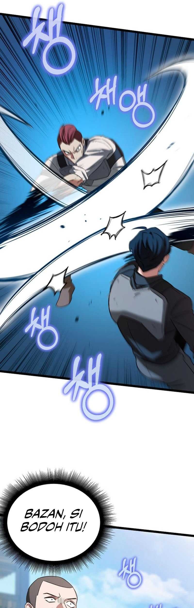 The Hero Became The Duke’s Eldest Son Chapter 02 Gambar 54