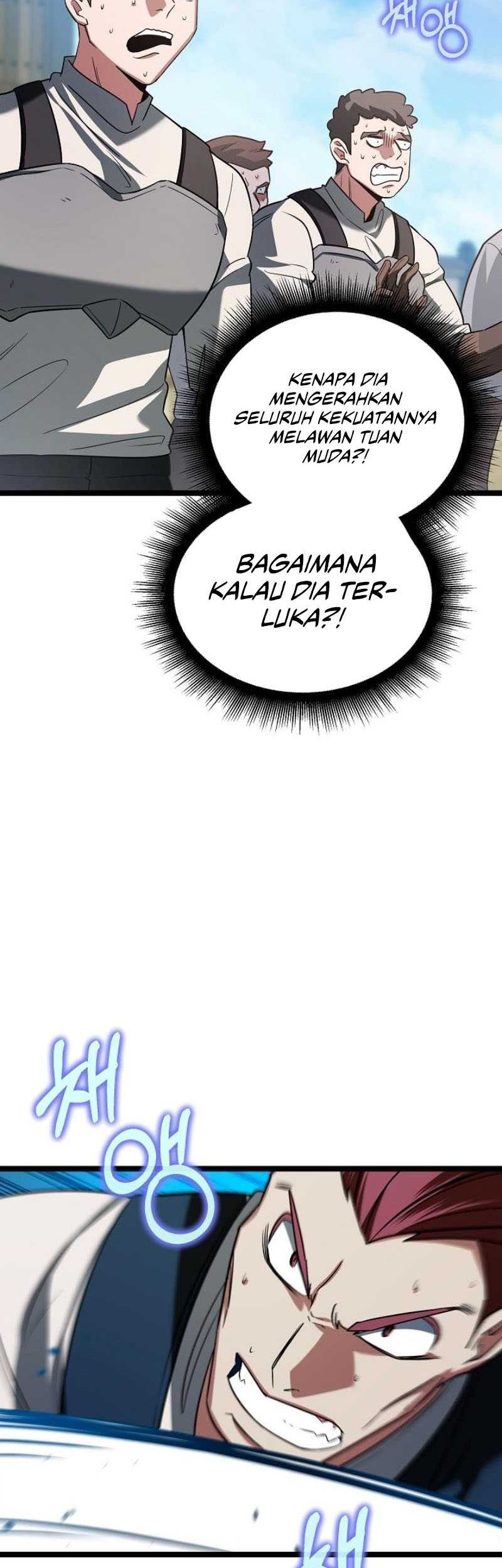 The Hero Became The Duke’s Eldest Son Chapter 02 Gambar 55