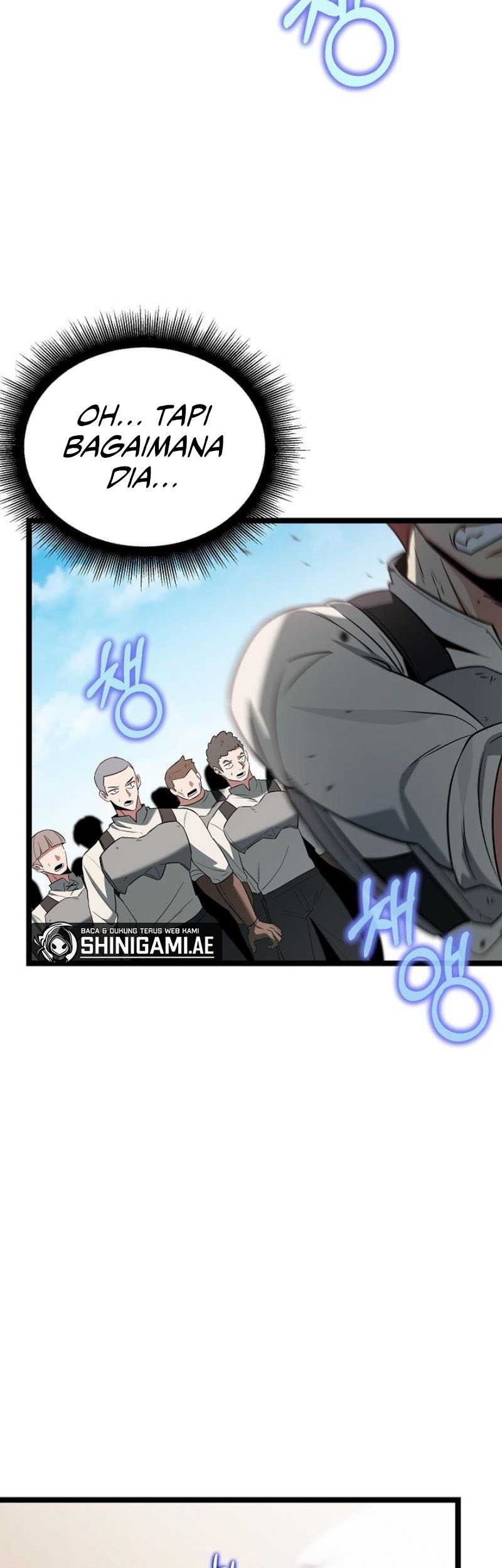 The Hero Became The Duke’s Eldest Son Chapter 02 Gambar 56