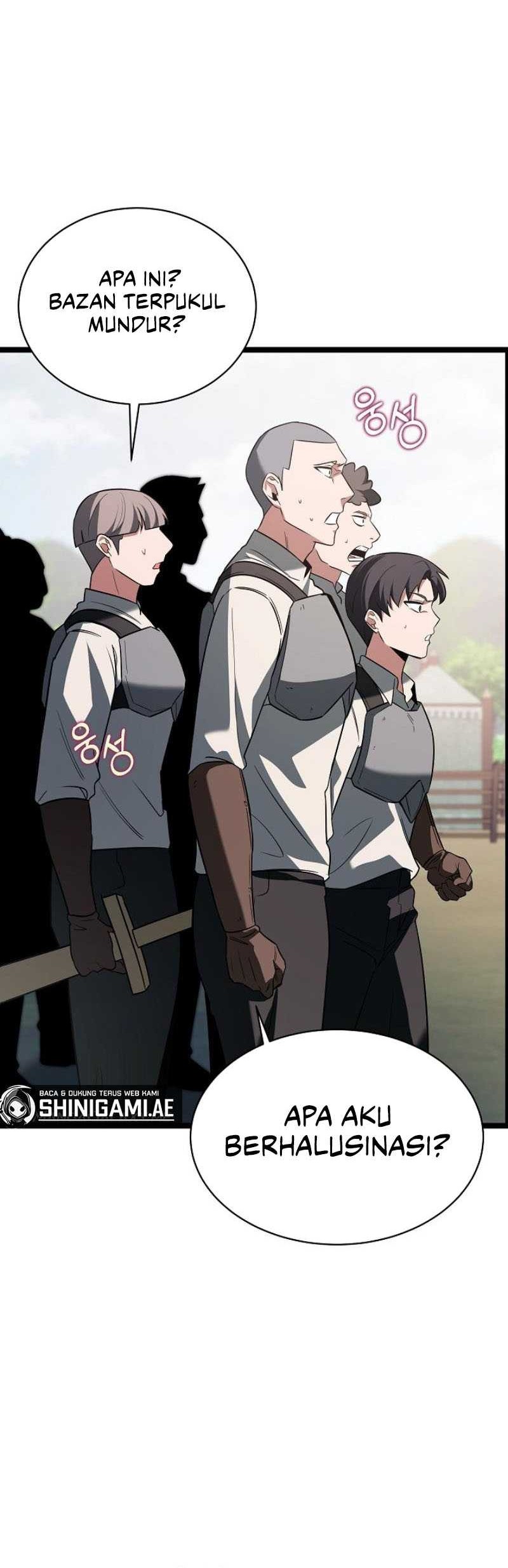 The Hero Became The Duke’s Eldest Son Chapter 02 Gambar 65