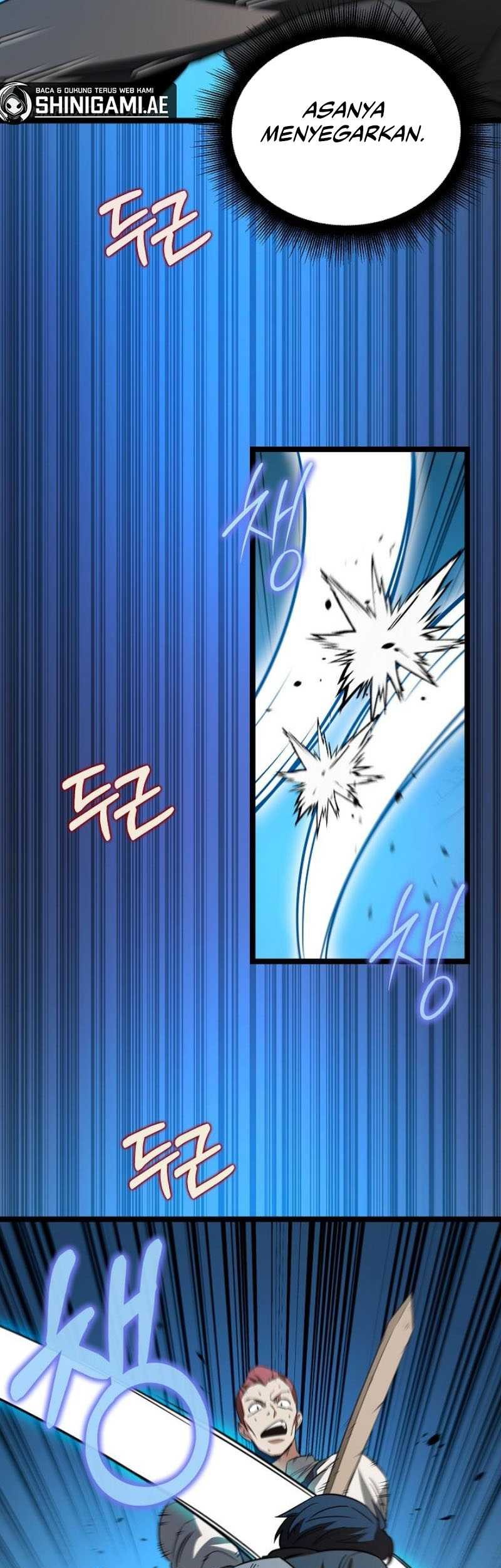 The Hero Became The Duke’s Eldest Son Chapter 02 Gambar 62