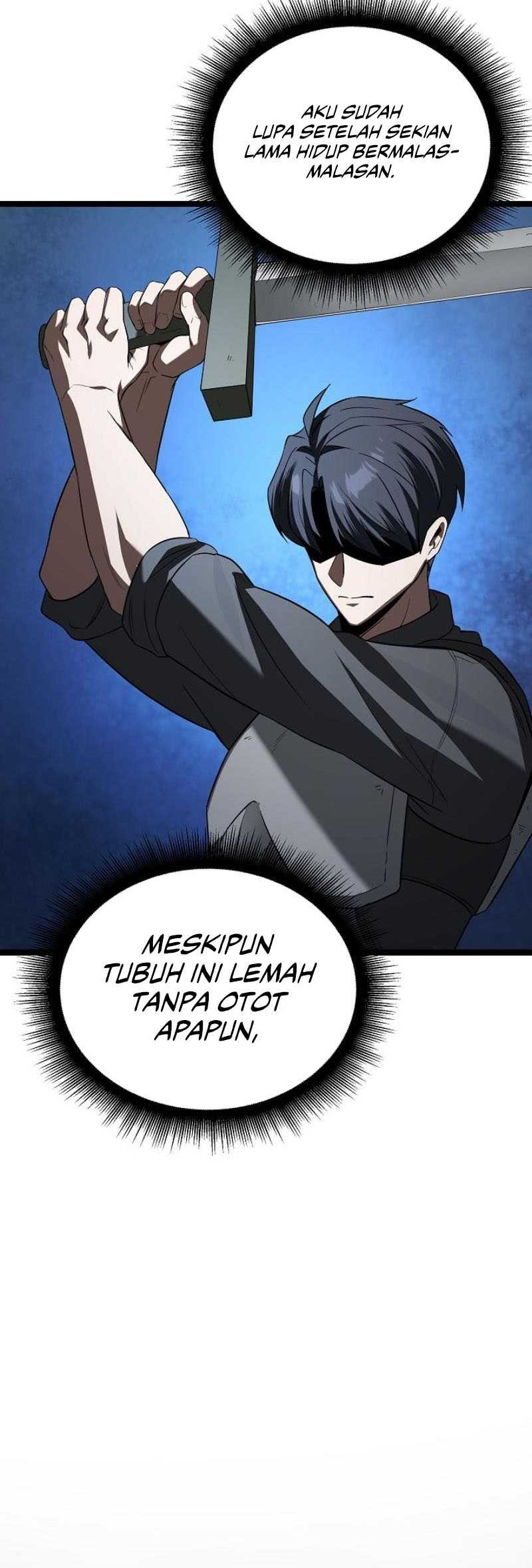 The Hero Became The Duke’s Eldest Son Chapter 02 Gambar 69