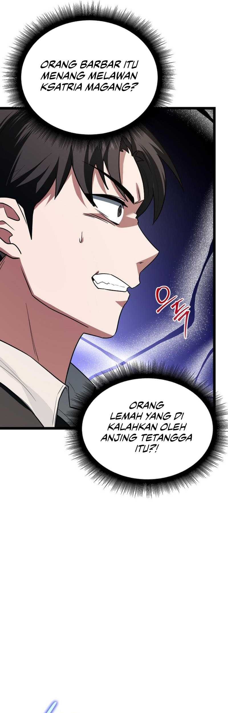 The Hero Became The Duke’s Eldest Son Chapter 02 Gambar 66