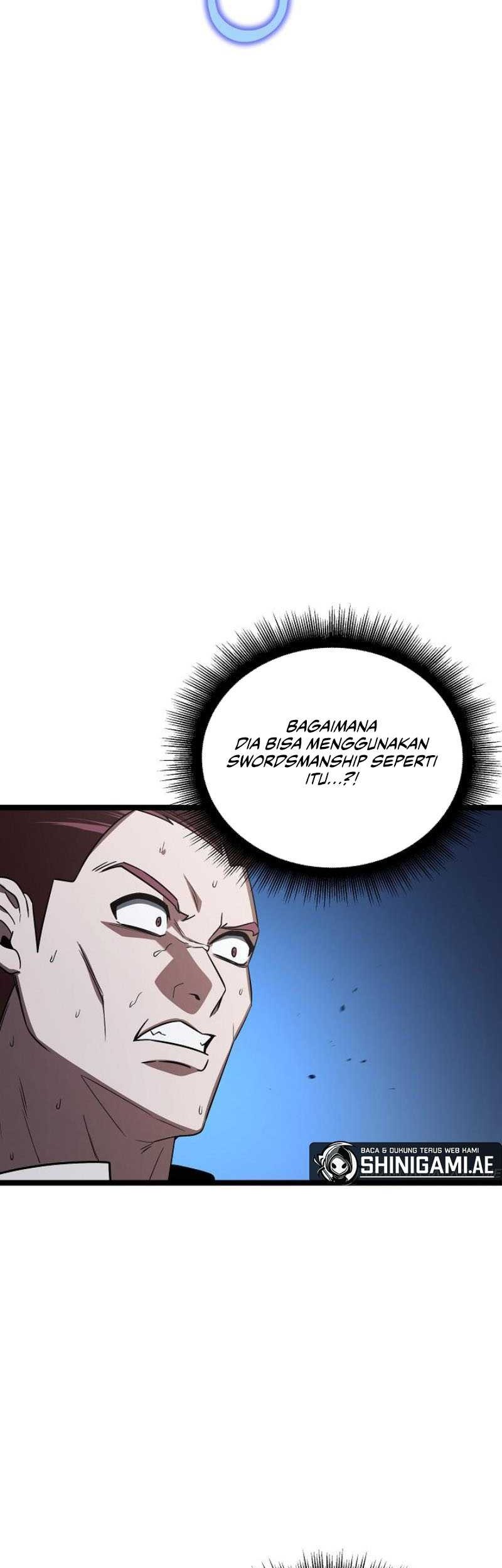 The Hero Became The Duke’s Eldest Son Chapter 02 Gambar 68