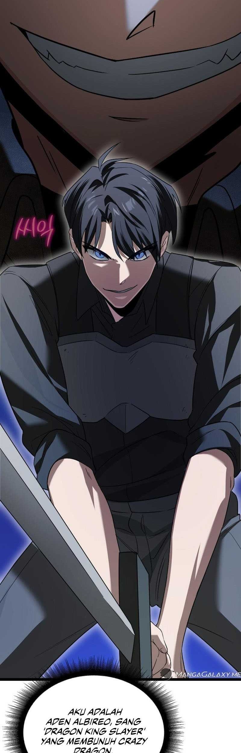 The Hero Became The Duke’s Eldest Son Chapter 02 Gambar 71